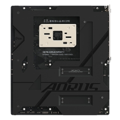 Mainboard Gigabyte X870 AORUS INFINITY (AMD X870, AM5, DDR5, Wi-Fi 7, E-ATX)