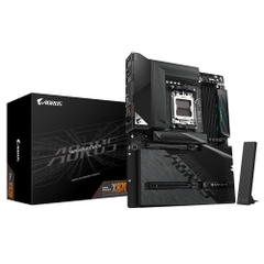 Mainboard Gigabyte X870 AORUS STEALTH (AMD X870, AM5, DDR5, Wi-Fi 7, ATX)