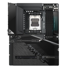 Mainboard Gigabyte X870 AORUS STEALTH (AMD X870, AM5, DDR5, Wi-Fi 7, ATX)