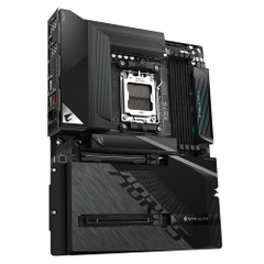 Mainboard Gigabyte X870 AORUS STEALTH (AMD X870, AM5, DDR5, Wi-Fi 7, ATX)