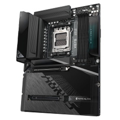 Mainboard Gigabyte X870 AORUS STEALTH (AMD X870, AM5, DDR5, Wi-Fi 7, ATX)
