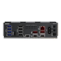 Mainboard Gigabyte X870 AORUS STEALTH (AMD X870, AM5, DDR5, Wi-Fi 7, ATX)