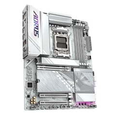Mainboard Gigabyte X870E AORUS ELITE WIFI7 ICE (AMD X870E, AM5, DDR5, ATX, Wi-Fi 7)