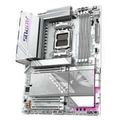 Mainboard Gigabyte X870E AORUS ELITE WIFI7 ICE (AMD X870E, AM5, DDR5, ATX, Wi-Fi 7)