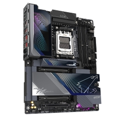 Mainboard Gigabyte X870E AORUS MASTER X3D (AMD X870E, AM5, DDR5, ATX, Wi-Fi 7)