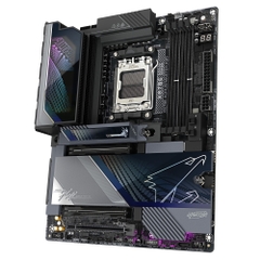 Mainboard Gigabyte X870E AORUS MASTER X3D (AMD X870E, AM5, DDR5, ATX, Wi-Fi 7)