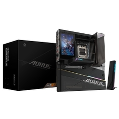 Mainboard Gigabyte X870E AORUS XTREME X3D AI TOP (AMD X870E, AM5, DDR5, E-ATX, Wi-Fi 7)