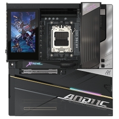 Mainboard Gigabyte X870E AORUS XTREME X3D AI TOP (AMD X870E, AM5, DDR5, E-ATX, Wi-Fi 7)