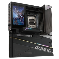 Mainboard Gigabyte X870E AORUS XTREME X3D AI TOP (AMD X870E, AM5, DDR5, E-ATX, Wi-Fi 7)