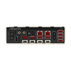 Mainboard Gigabyte X870E AORUS XTREME X3D AI TOP (AMD X870E, AM5, DDR5, E-ATX, Wi-Fi 7)