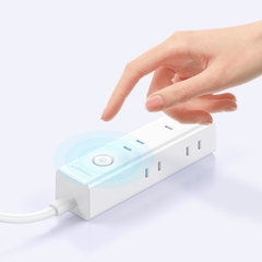 Ổ điện PISEN intelligent XD-N160