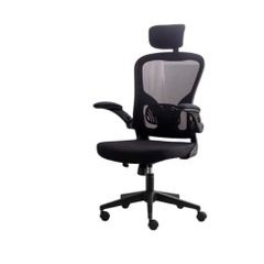 Ghế Công thái học Xiaomi Manson Regal (Đen/Xám/Trắng/Xanh/Hồng)