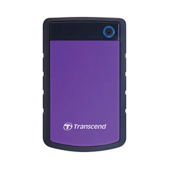 Ổ cứng di động HDD Transcend 25H3 1TB 2.5