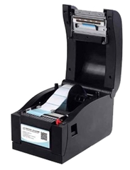 Máy in mã vạch Xprinter XP 350BM