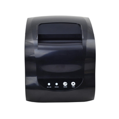 Máy in tem mã vạch Xprinter XP 318B