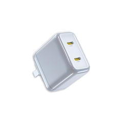 Sạc Pisen PD35W 2 Port Type-C ( TS-C159 )
