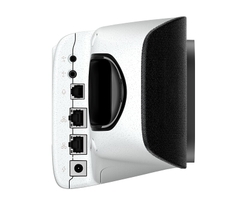 Webcam hội nghị cao cấp Poly Studio V72 USB Video Bar AV1E3AA (Camera kép 4K 2 x 20MP, góc nhìn 120°/70°, zoom 7.3x)