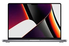 Macbook Pro 14'' M1 Pro 2021 8-core CPU/14-core GPU/16GB/512GB MKGP3SA/A Xám