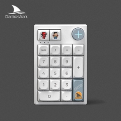 Bàn Phím Darmoshark K3PRO Numpad