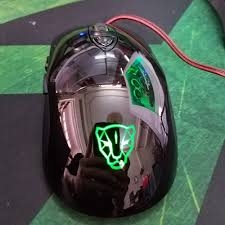 Chuột Gaming Motospeed V16