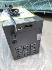 BỘ LƯU ĐIỆN UPS SANTAK BL1200-PRO