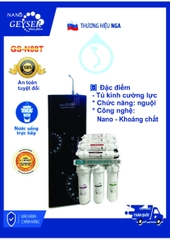 Máy Lọc Nước Nano Geyser GS-N88T