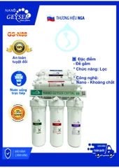 Máy Lọc Nước Nano Geyser GS-N88