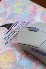 Darmoshark M3 Pro Light-Speed Wireless Mouse