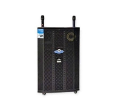 LOA KARAOKE DI ĐỘNG NOVA AUDIO PRO-500V PLus New Sub.Vol Bass