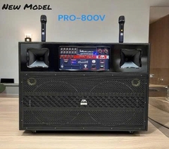 LOA KARAOKE DI ĐỘNG NOVA AUDIO
