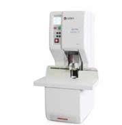 Máy khoan đóng chứng từ  HJ-50AK