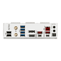 Mainboard Gigabyte Z690 AERO G