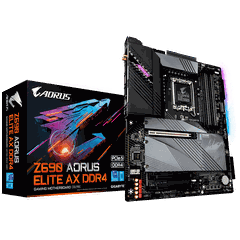 Mainboard Gigabyte Z690 AORUS ELITE AX