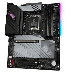 Mainboard Gigabyte Z690 AORUS ELITE AX