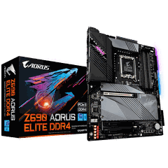 Mainboard Gigabyte Z690 AORUS ELITE