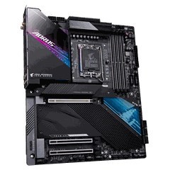 Mainboard Gigabyte Z690 AORUS MASTER