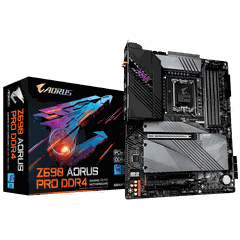 Mainboard Gigabyte Z690 AORUS PRO