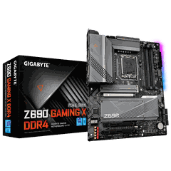 Mainboard Gigabyte Z690 GAMING X DDR4