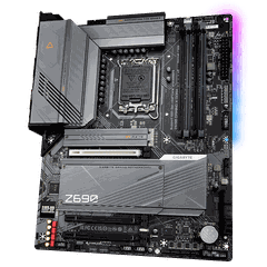 Mainboard Gigabyte Z690 GAMING X DDR4