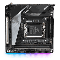 Mainboard Gigabyte Z690I ULTRA