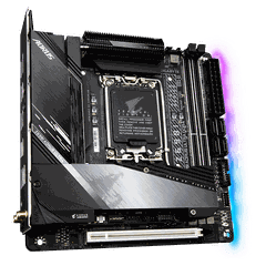 Mainboard Gigabyte Z690I ULTRA