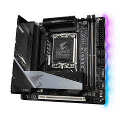 Mainboard Gigabyte Z690I ULTRA