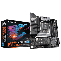 Mainboard Gigabyte Z690M AORUS ELITE