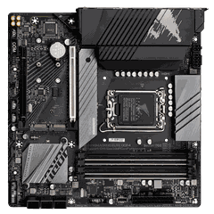 Mainboard Gigabyte Z690M AORUS ELITE