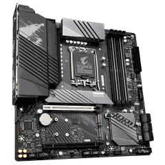 Mainboard Gigabyte Z690M AORUS ELITE