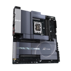 Mainboard Gigabyte Z890 AI TOP (Intel Z890, LGA1851, DDR5, Thunderbolt 5, Wi-Fi 7, E-ATX)