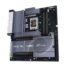 Mainboard Gigabyte Z890 AI TOP (Intel Z890, LGA1851, DDR5, Thunderbolt 5, Wi-Fi 7, E-ATX)