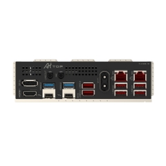 Mainboard Gigabyte Z890 AI TOP (Intel Z890, LGA1851, DDR5, Thunderbolt 5, Wi-Fi 7, E-ATX)