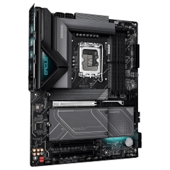 Mainboard Gigabyte Z890 EAGLE WIFI7 PLUS (Intel Z890, LGA1851, DDR5, Wi-Fi 7, ATX)