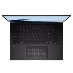 Laptop ASUS Zenbook 14 OLED UM3406GA-QD075W (Ryzen AI 7 445, 16GB, 512GB, 14
